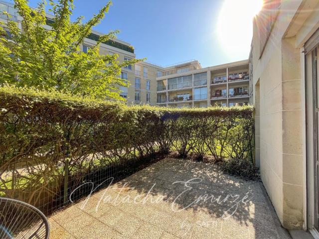 Appartement location à Saint-Germain-en-Laye, Chatou