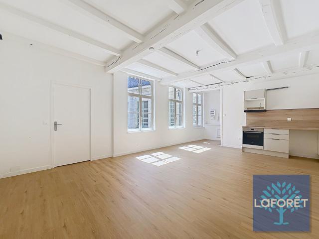 Appartement location à Valenciennes
