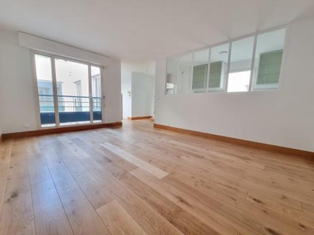 Appartement location à Boulogne-Billancourt, Boulogne-billancourt
