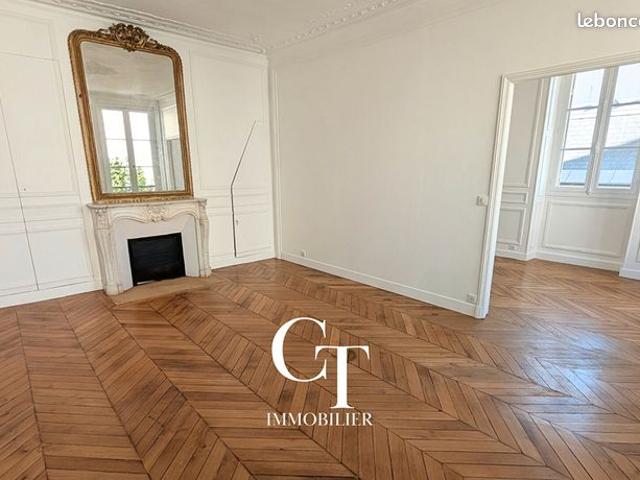 Appartement vente à Versailles