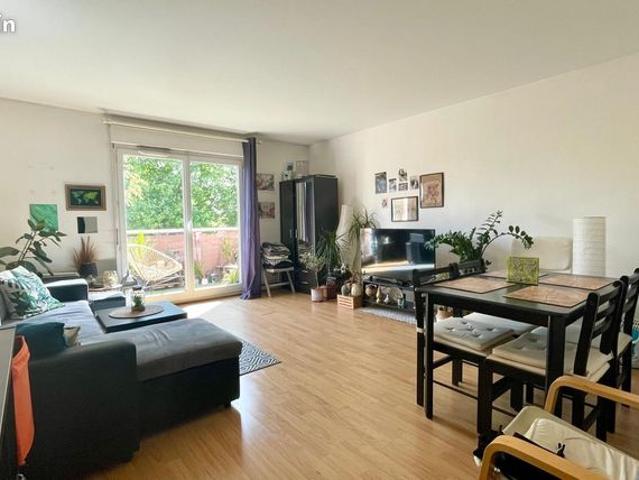 Appartement vente à Versailles, Montigny-le-bretonneux