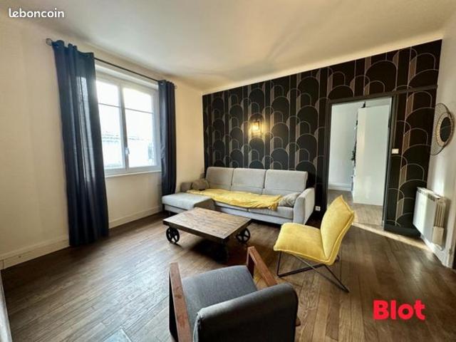 Appartement vente à Rennes, Bretagne