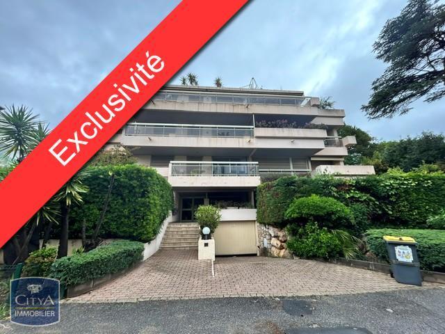 Appartement vente à Grasse, Antibes