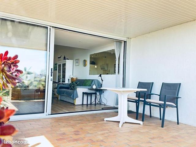 Appartement vente à Les Sables-d'Olonne, Vendée