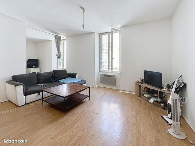 Appartement vente à Valence