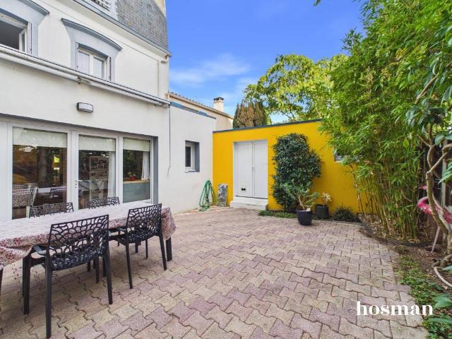 Appartement vente à Nantes, Rezé