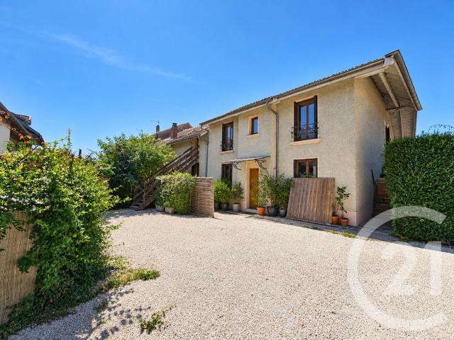 Appartement vente à Sierroz, Aix-les-Bains