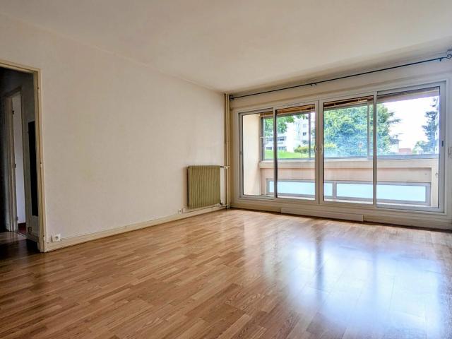 Appartement vente à Versailles, Plaisir