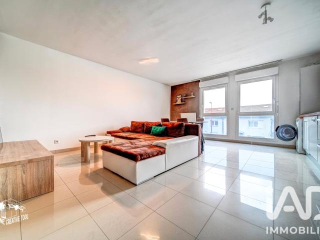 Appartement vente à Stuckange, Moselle