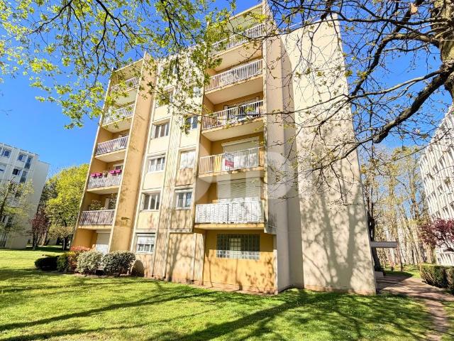 Appartement vente à Saint-Germain-en-Laye, Verneuil-sur-seine