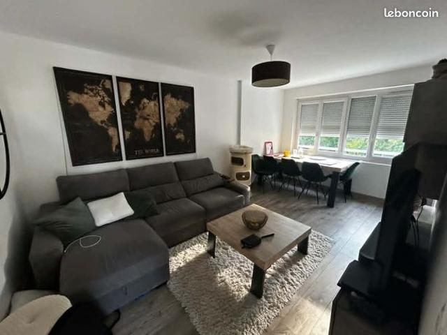 Appartement vente à Versailles, Trappes