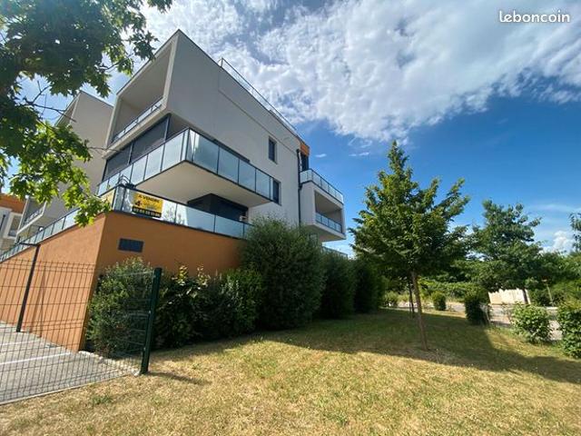 Appartement vente à Chartres, Cernay