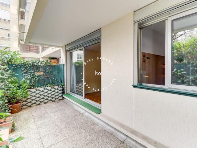 Appartement vente à Boulogne-Billancourt, Issy-les-moulineaux