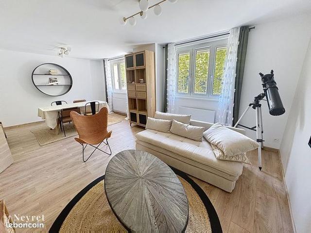 Appartement vente à Saint-Étienne, Saint-etienne