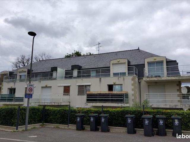Appartement vente à Châteaulin, Bretagne