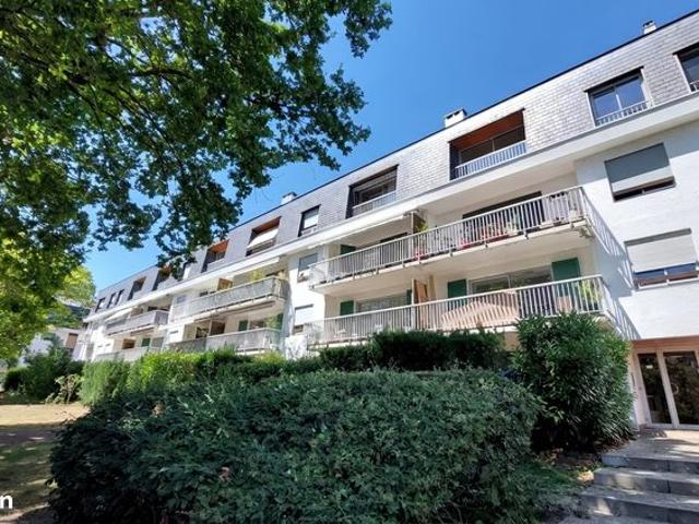 Appartement vente à Gouvieux, Oise