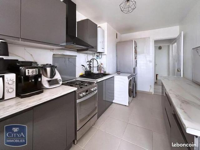 Appartement vente à Mâcon