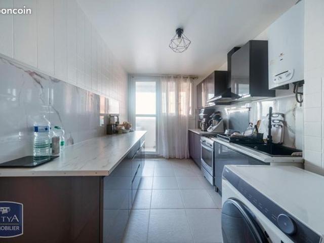 Appartement vente à Mâcon