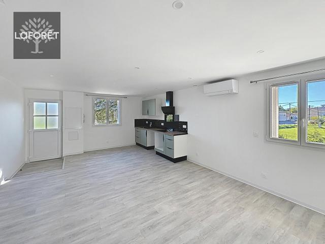 Appartement location à France métropolitaine, Salon-de-provence