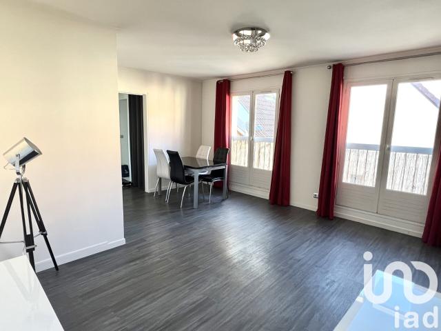 Appartement vente à France métropolitaine, Groslay