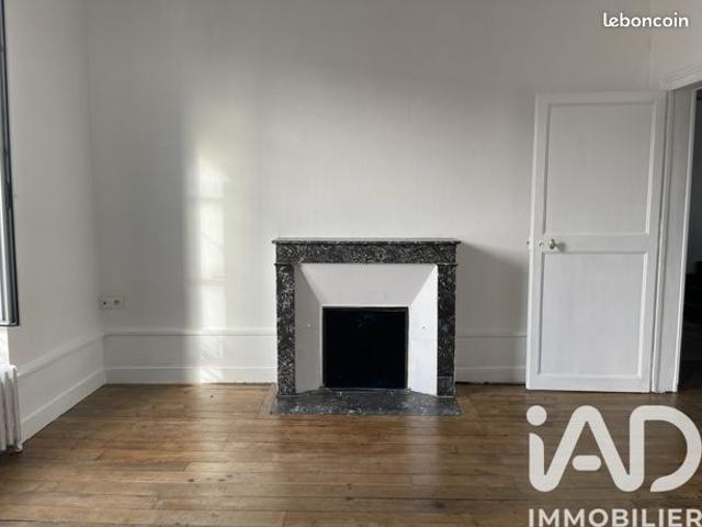 Appartement vente à Orléans, Meung-sur-loire