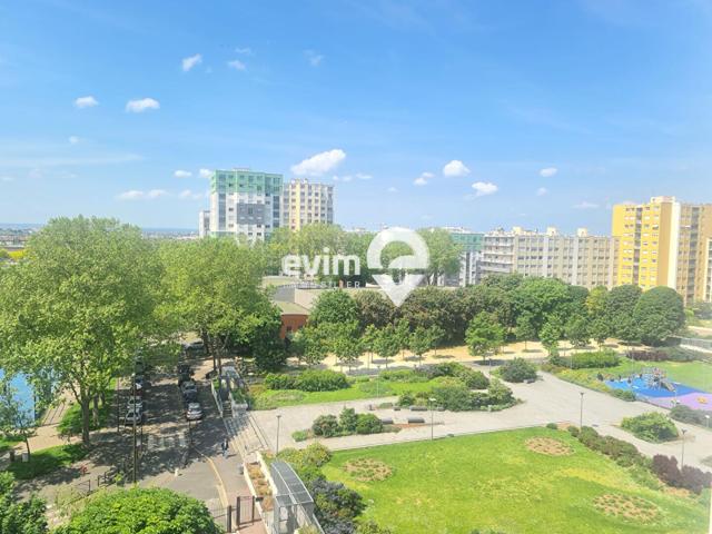 Appartement location à France métropolitaine, Argenteuil