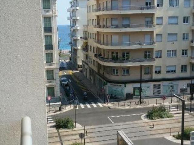 Appartement vente à Nice