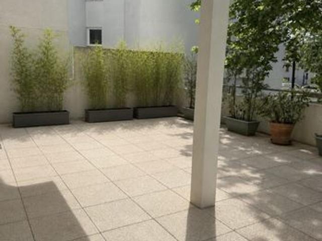 Appartement vente à Versailles, Plaisir