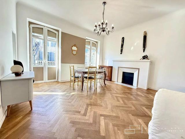 Appartement location à Auch