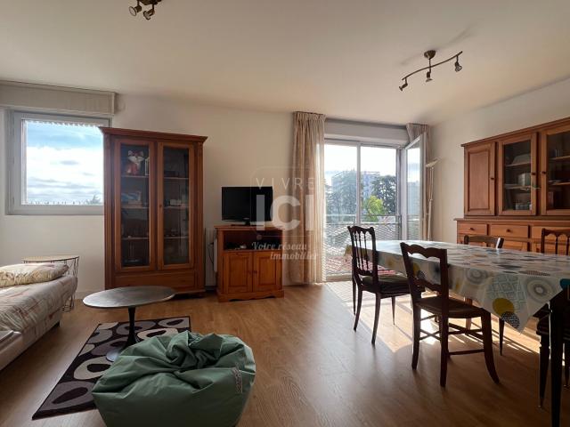 Appartement vente à Nantes, Saint-herblain