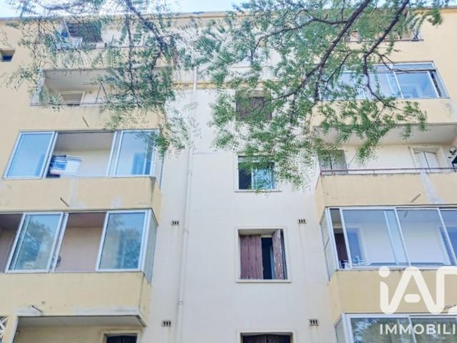 Appartement vente à Arles, La Salle Les Alpes