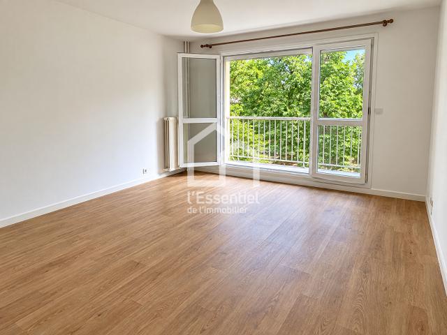 Appartement vente à Verneuil-sur-Seine, Yvelines