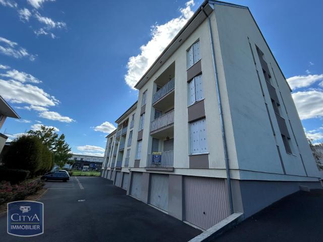 Appartement location à Brive-la-Gaillarde, Brive-la-gaillarde