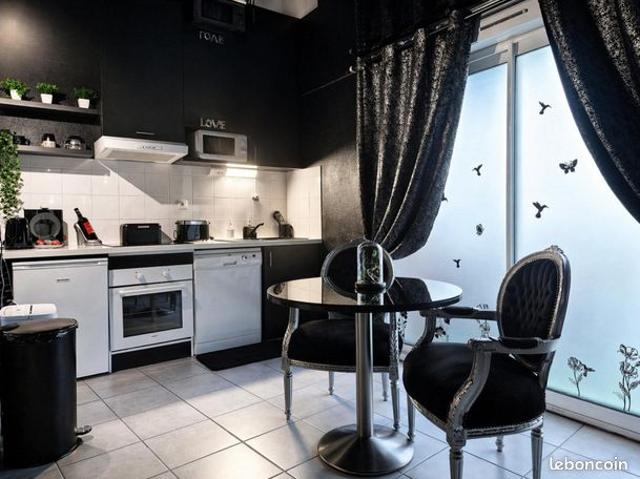 Appartement vente à Albi