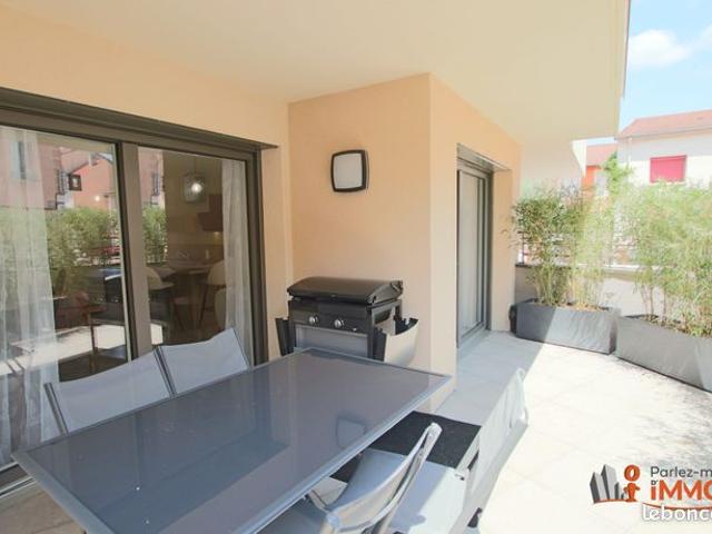 Appartement vente à Montbrison, Montrond-les-bains