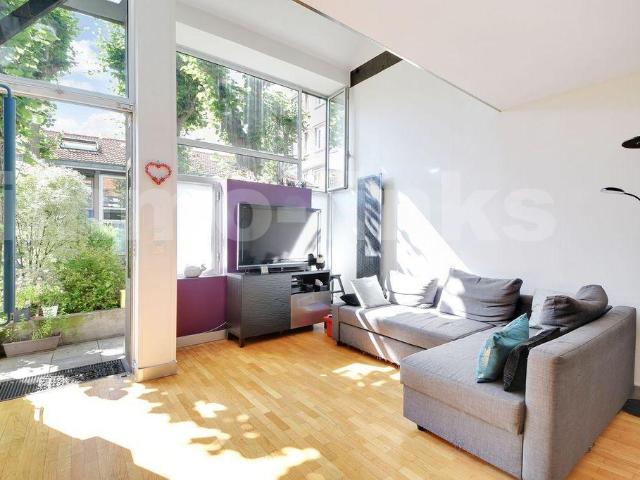 Appartement vente à Nogent-sur-Marne, Charenton-le-pont