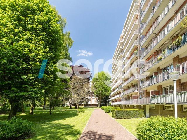 Appartement vente à Euratechnologies, Lille