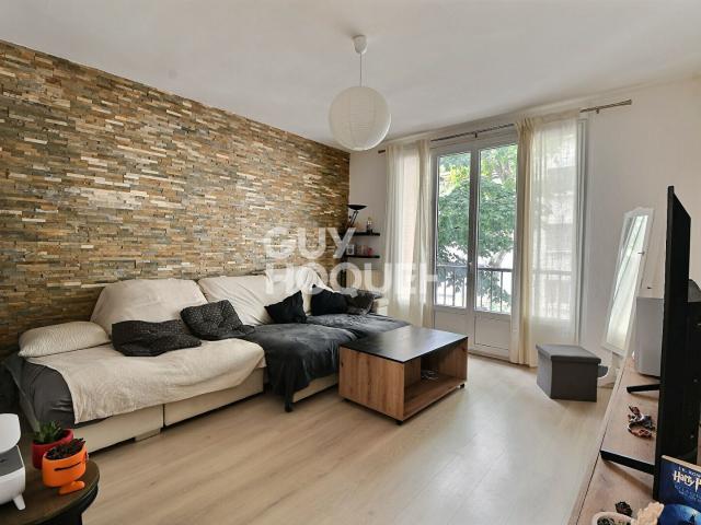 Appartement vente à Lyon, Métropole de Lyon