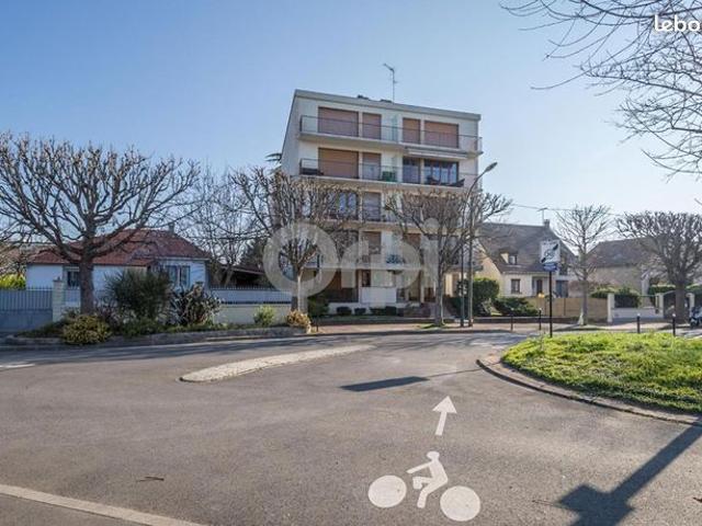 Appartement vente à Nogent-sur-Marne, Saint-maur-des-fossés