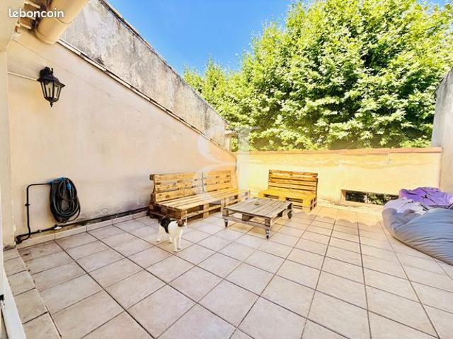 Appartement vente à Saint-Rémy-de-Provence, Bouches-du-Rhône