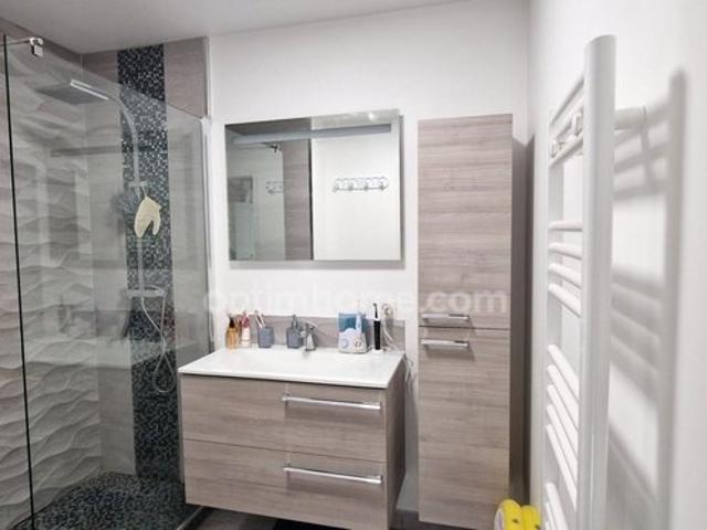 Appartement vente à Istres, Bouches-du-Rhône