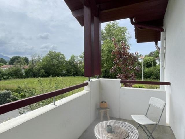 Appartement vente à Bayonne, Saint-pée-sur-nivelle