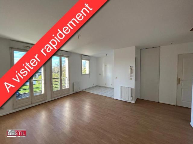 Appartement vente à Beaumont-sur-Oise, Val-d'Oise