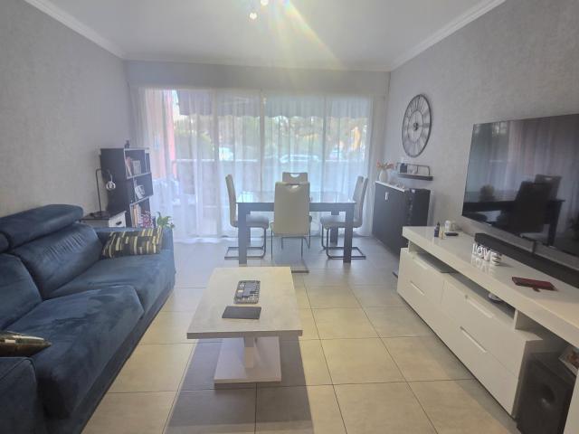 Appartement vente à Nice