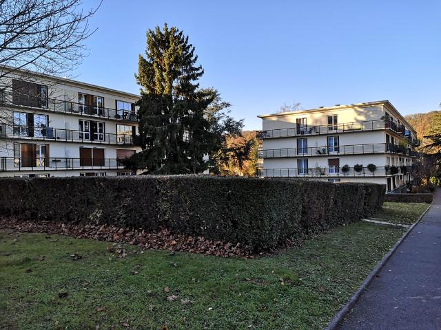 Appartement location à Palaiseau, Villebon-sur-yvette
