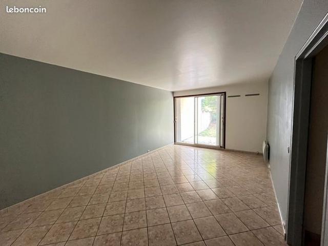 Appartement vente à Pontoise, Méry-sur-oise