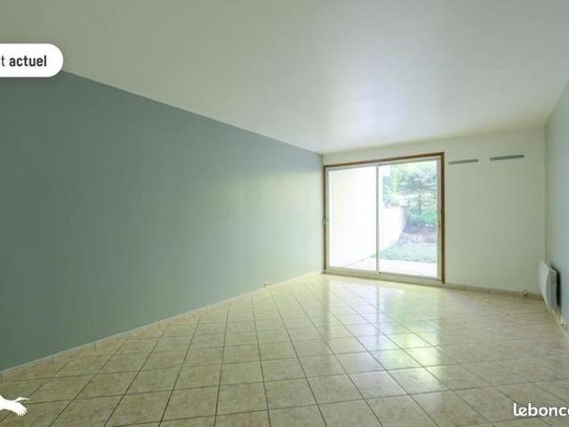 Appartement vente à Pontoise, Méry-sur-oise