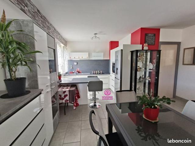 Appartement vente à Apt, Roussillon
