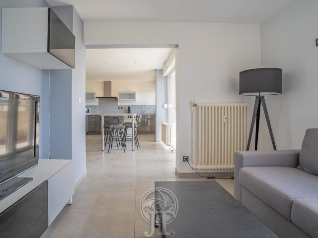 Appartement vente à Metz