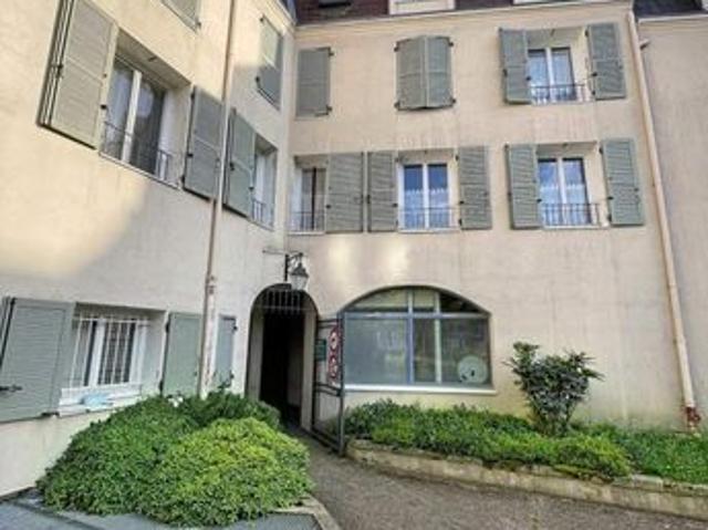 Appartement vente à Nanterre, Rueil-malmaison